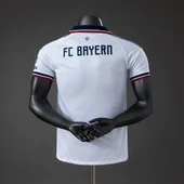 FC Bayern Munich 2026/27 Away Player Version