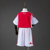 Kids Ajax 2026/27 Home