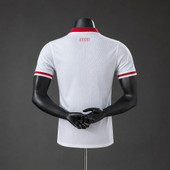 Monaco Home 2026/27 Player Version
