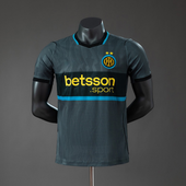 Inter Milan Third 2026/27 Player Version