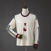 Manchester United 2026/27 Third Long Sleeve