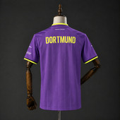 Borussia Dortmund 2026/27 Third