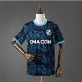 Marseille 2026/27 Away