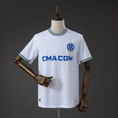 Marseille 2026/27 Home