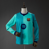 FC Barcelona 2026/27 Third Long Sleeve
