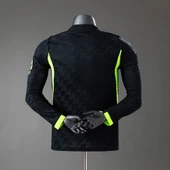Atletico Madrid Away 2026/27 Player Version Long Sleeve