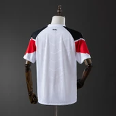 Retro Manchester United 10/11 Away