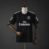 Retro PSG 17/18 Third