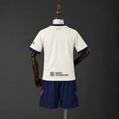 Kids FC Barcelona 2026/27 Fourth