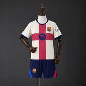 Kids FC Barcelona 2026/27 Fourth