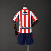 Kids Chivas 2026/27 Home