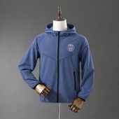 PSG Zip-up Jacket