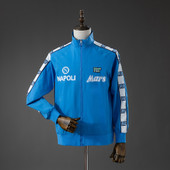 Napoli Windbreaker Blue