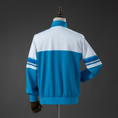 Argentina 1986 Retro Jacket