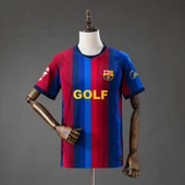 FC Barcelona 2026/27 Home V2