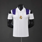 Real Madrid Player Version 2026/27 White EQT
