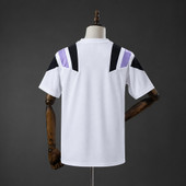 Real Madrid 2026/27 White EQT
