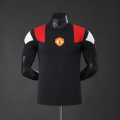 Manchester United Player Version 2026/27 EQT