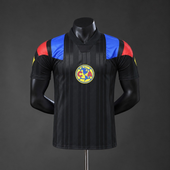 America 2026/27 EQT Player Version Black
