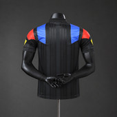 America 2026/27 EQT Player Version Black
