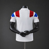 FC Bayern Munich 2026/27 EQT Player Version White