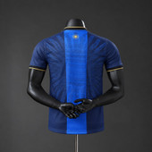 Argentina M10 Anniversary Jersey Player Version V3