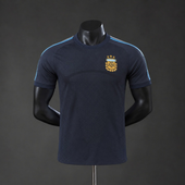 Argentina Black Training Player Version