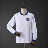 Chelsea 2026/27 Away Long Sleeve