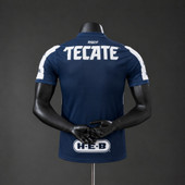 Monterrey 2026/27 Home Player Version
