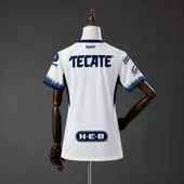 Womens Monterrey 2026/27 Away
