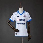 Womens Cruz Azul 2026/27 Away