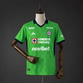 Cruz Azul 2026/27 GK V2