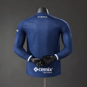 Cruz Azul 2026/27 Third Player Version Long Sleeve