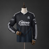 America 2026/27 Away Long Sleeve
