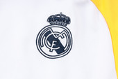 Real Madrid Tracksuit