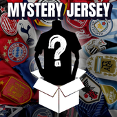 Mystery Jersey Bag