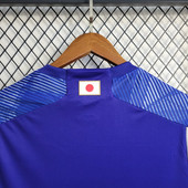Japan 2022  Jersey