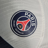 PSG 23/24 Away Player Version Jersey