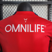 Chivas 23/24 Home  Player Version Jersey