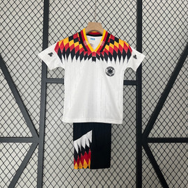 Kids Germany Home Retro 1994/95