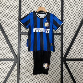 Kids Inter Milan Retro 2009/10
