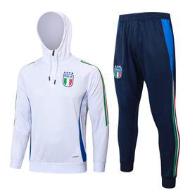 Italy Hoodie II