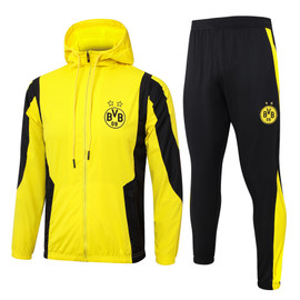 Dortmund Hoodie II