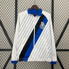 Porto Windbreaker II