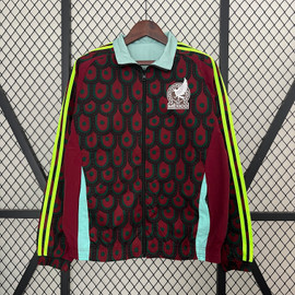 Mexico Home Windbreaker II