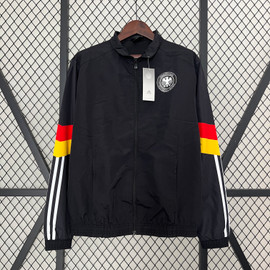 Germany Windbreaker II