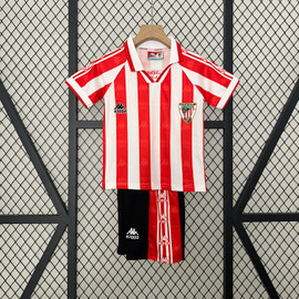 Kids Athletic Bilbao 95/97 home