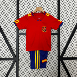 Kids Spain 2010 Home