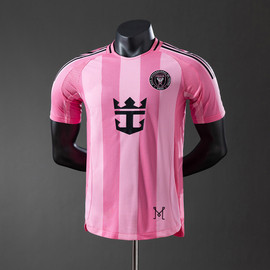 Miami Home 2025/26 Player Version Jersey