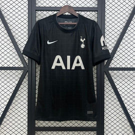 Spurs Hotspur 2025/26 Away Jersey